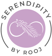 Serendipity By Rooj
