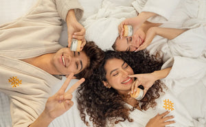 Get the perfect Summer Glow