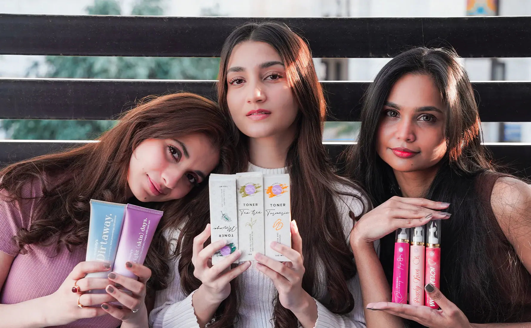 The oil on your FACE is the oil you EAT