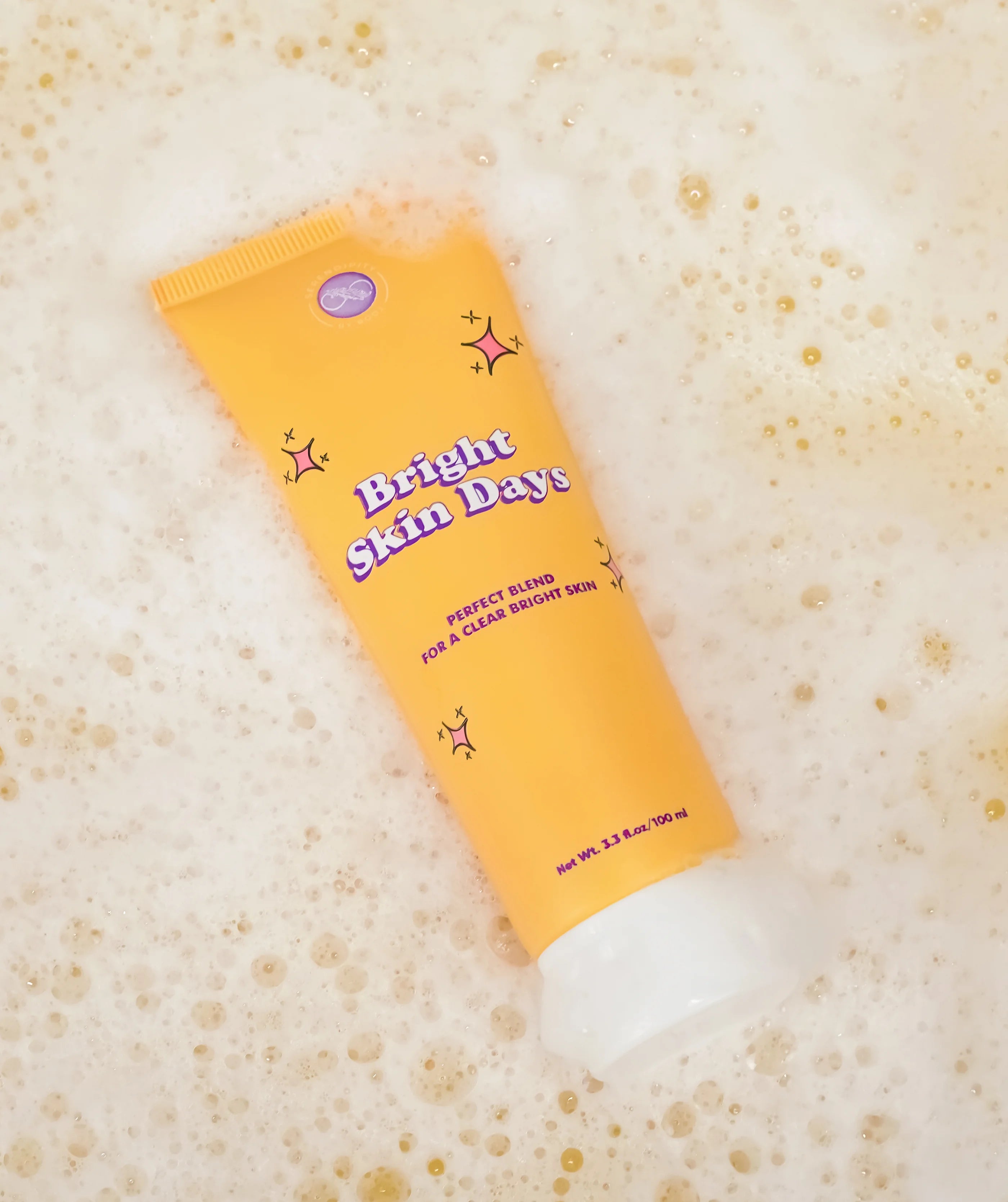 Bright Skin Days