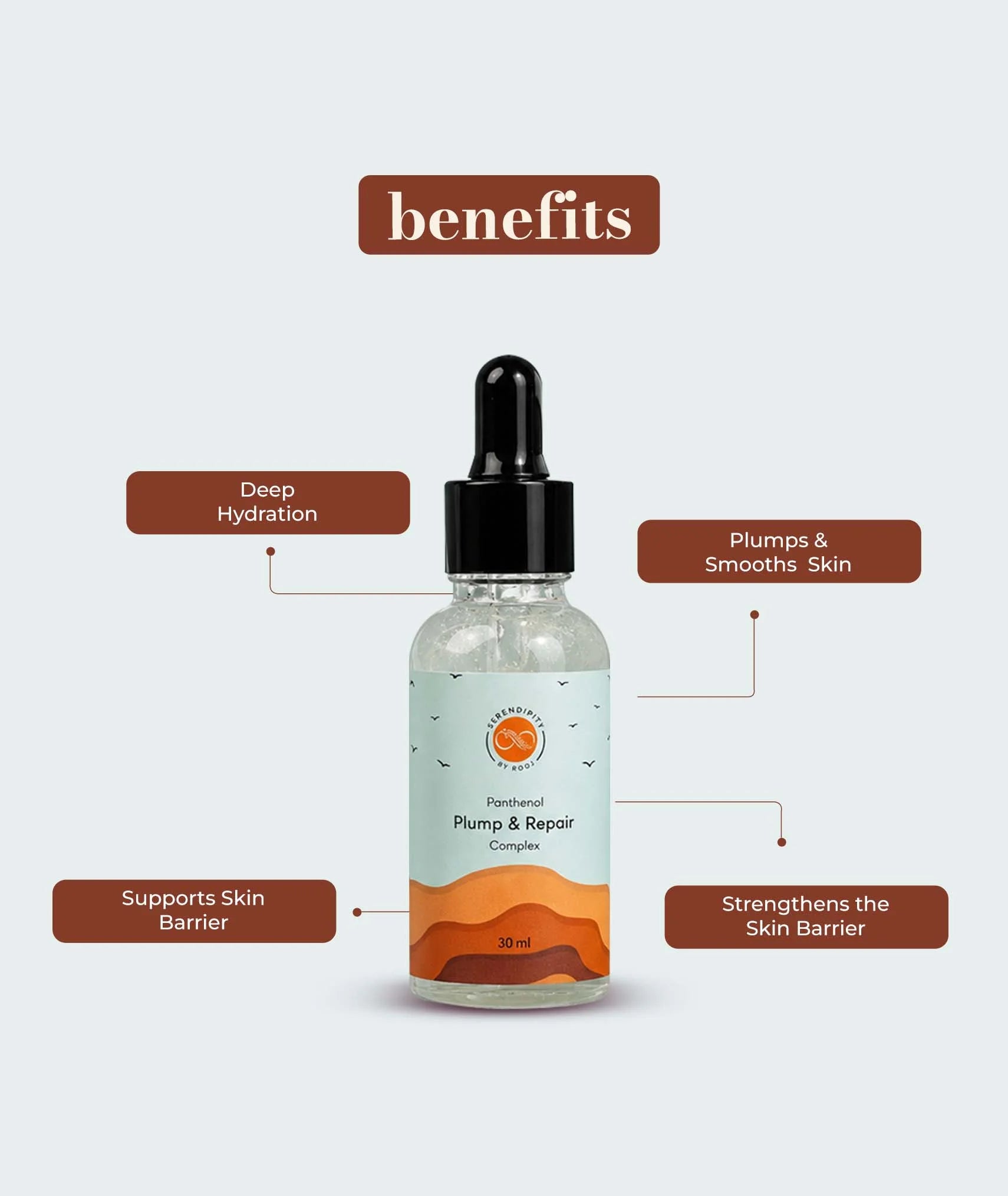 Plump & Repair Complex