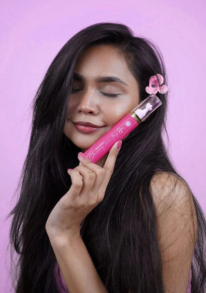 Cherry On Top - Red Shade Tint