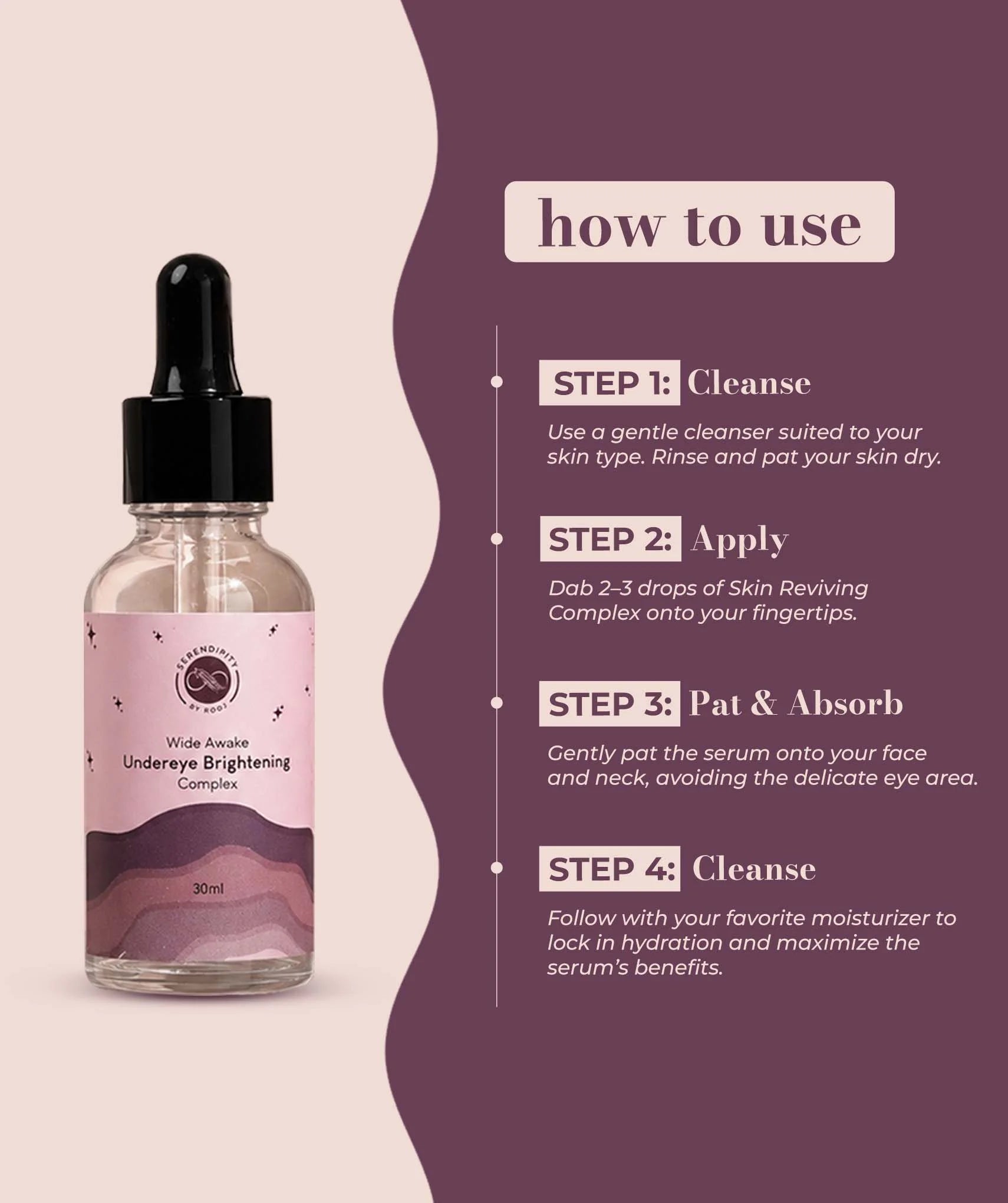 Undereye Brightening Complex