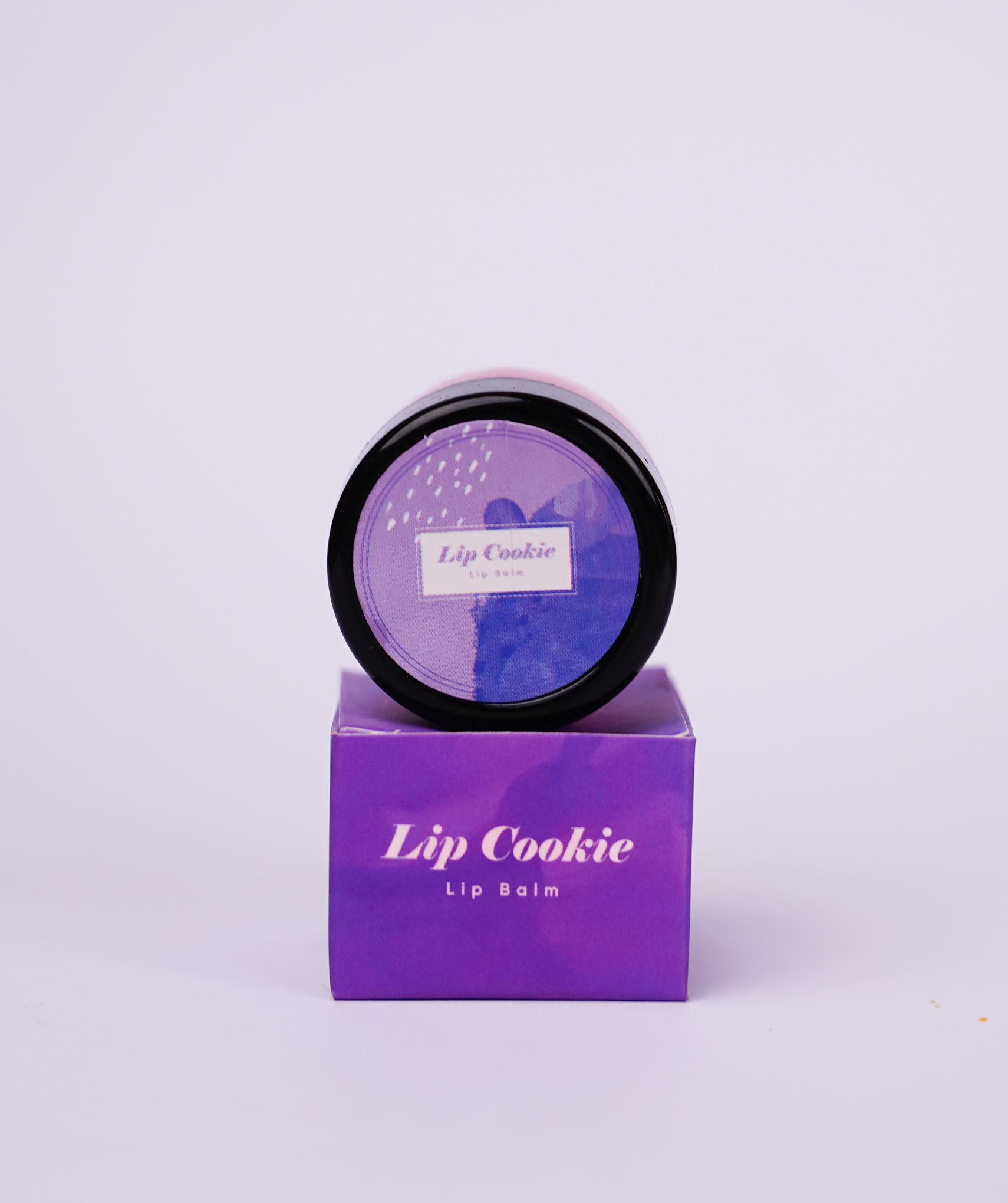 Lip Cookie