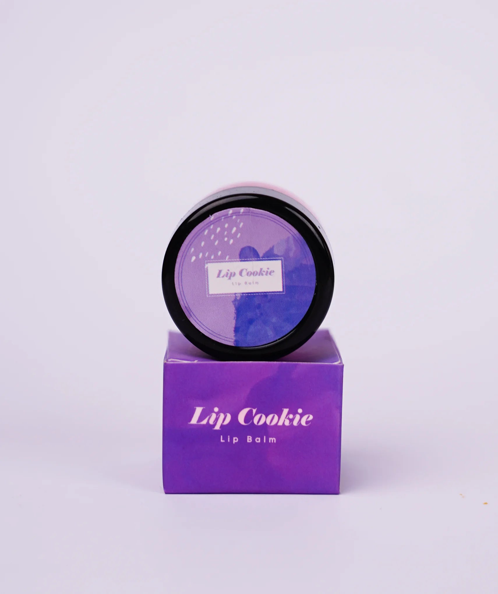 Lip Cookie