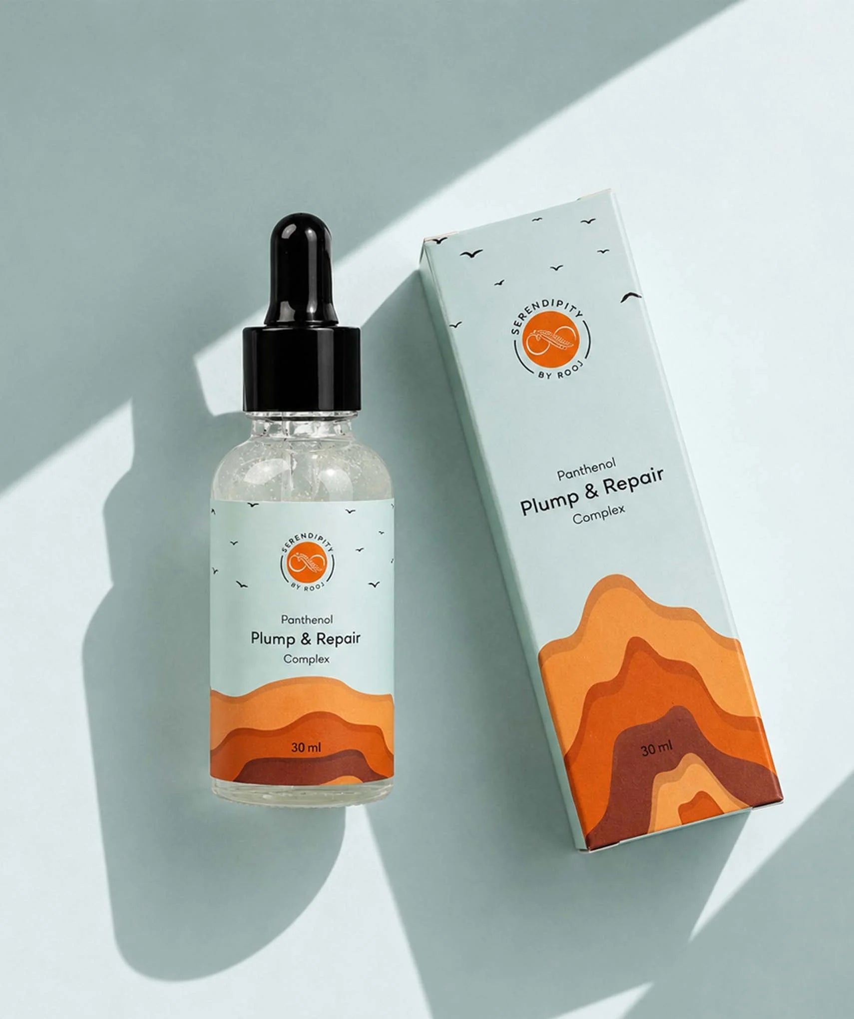 Plump & Repair Complex