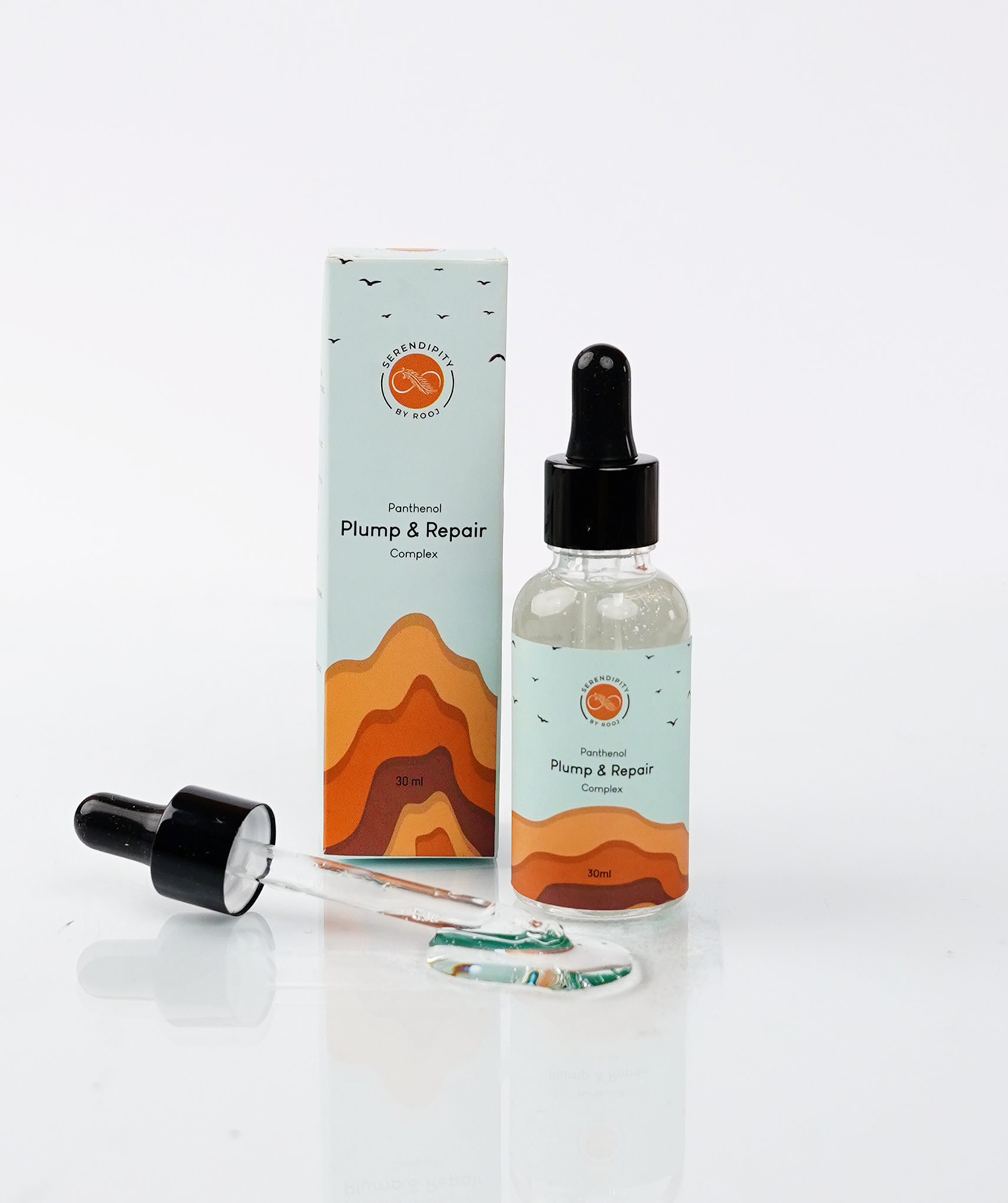 Plump & Repair Complex