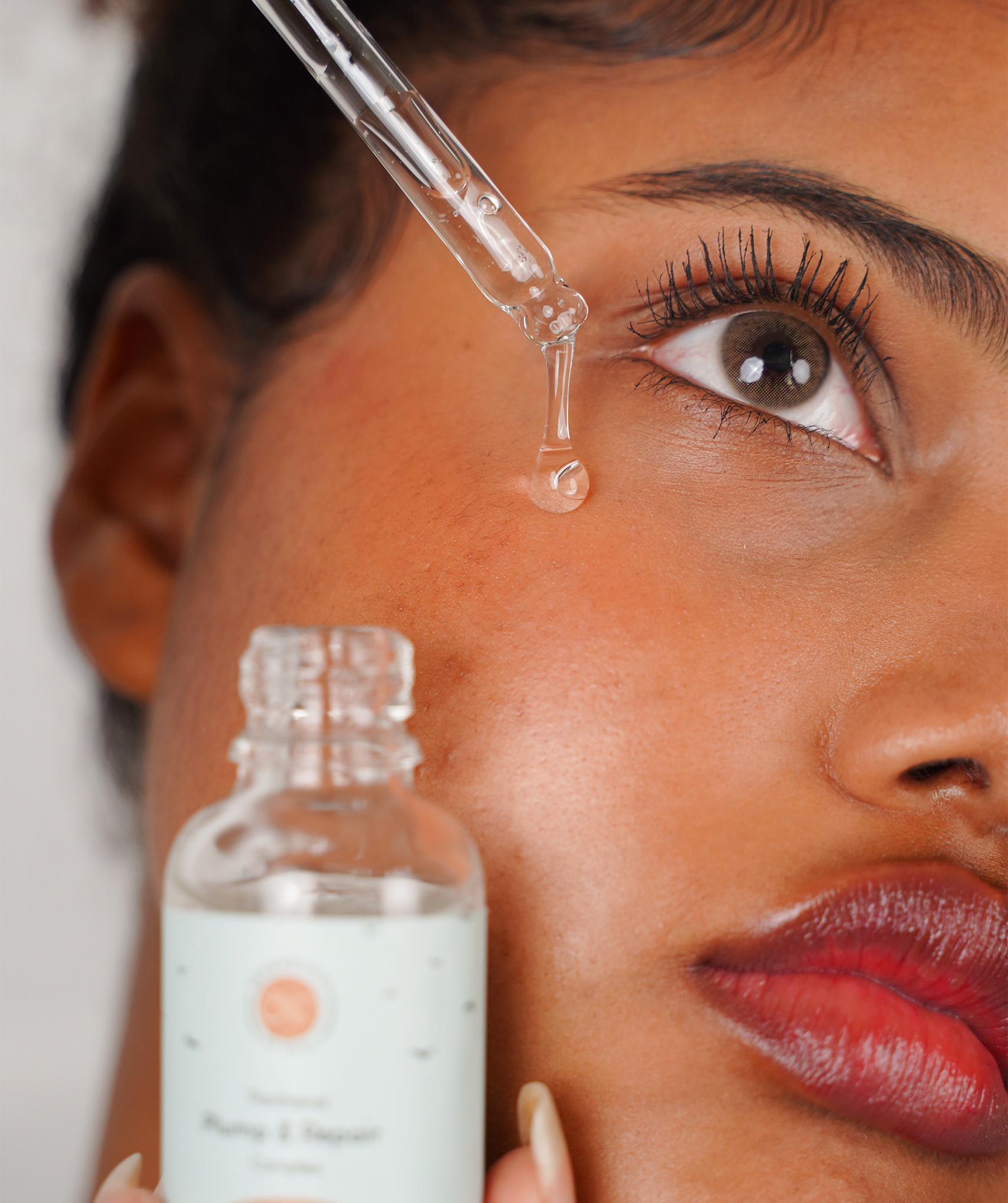 Plump & Repair Complex