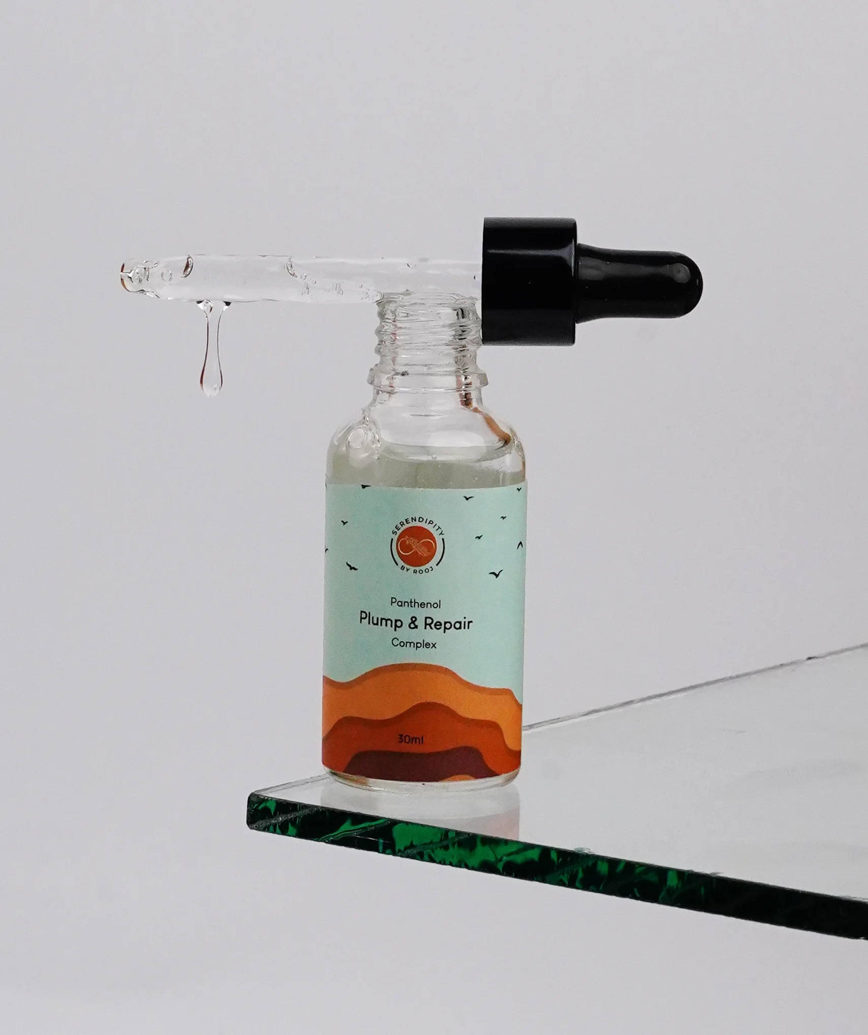 Plump & Repair Complex