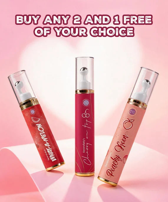 Buy Any 2 Tint and Get Free Tint
