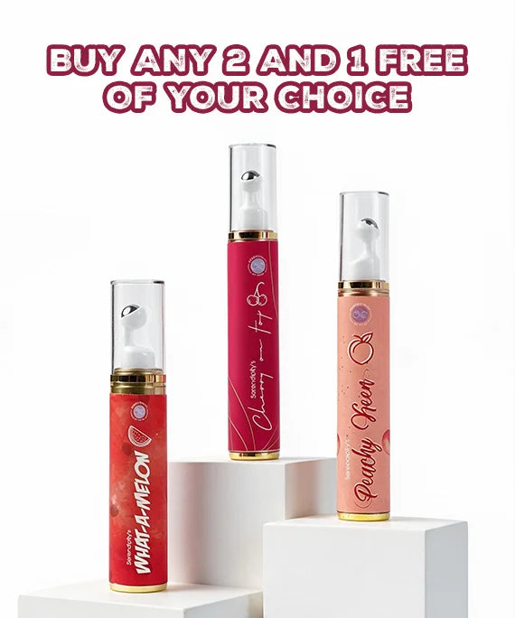 Buy Any 2 Tint and Get Free Tint