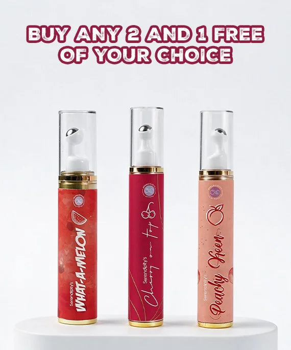Buy Any 2 Tint and Get Free Tint