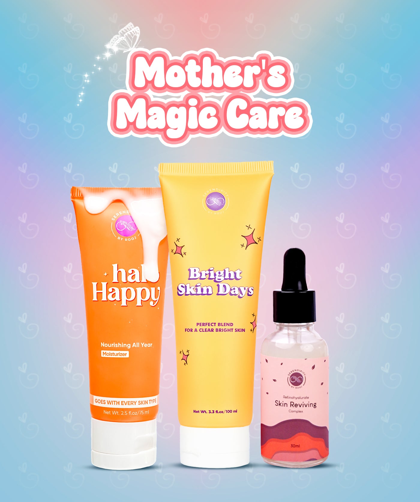 Mother’s Magic Care
