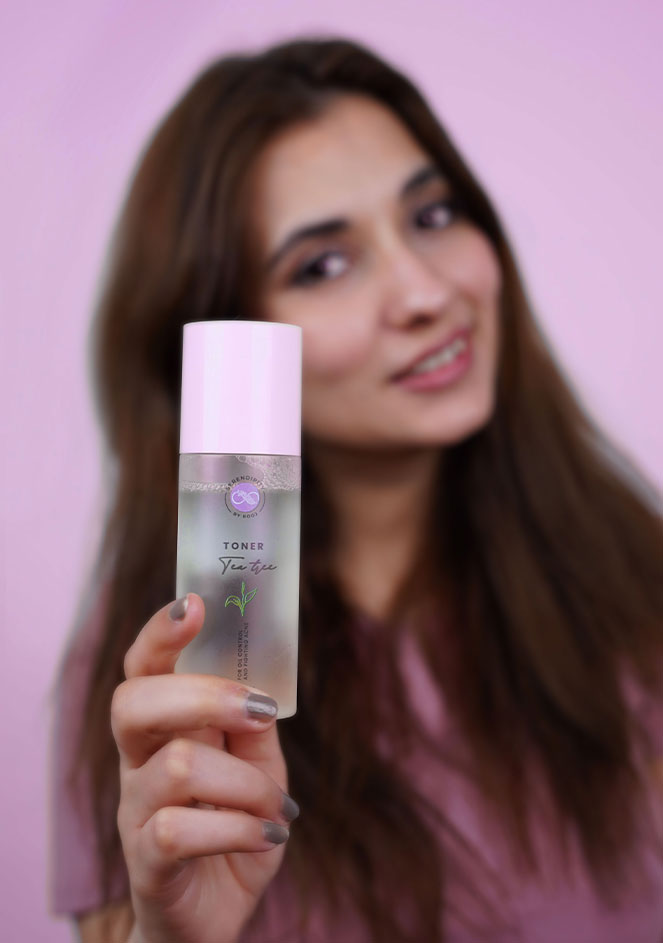 Tea Tree Skin Toner