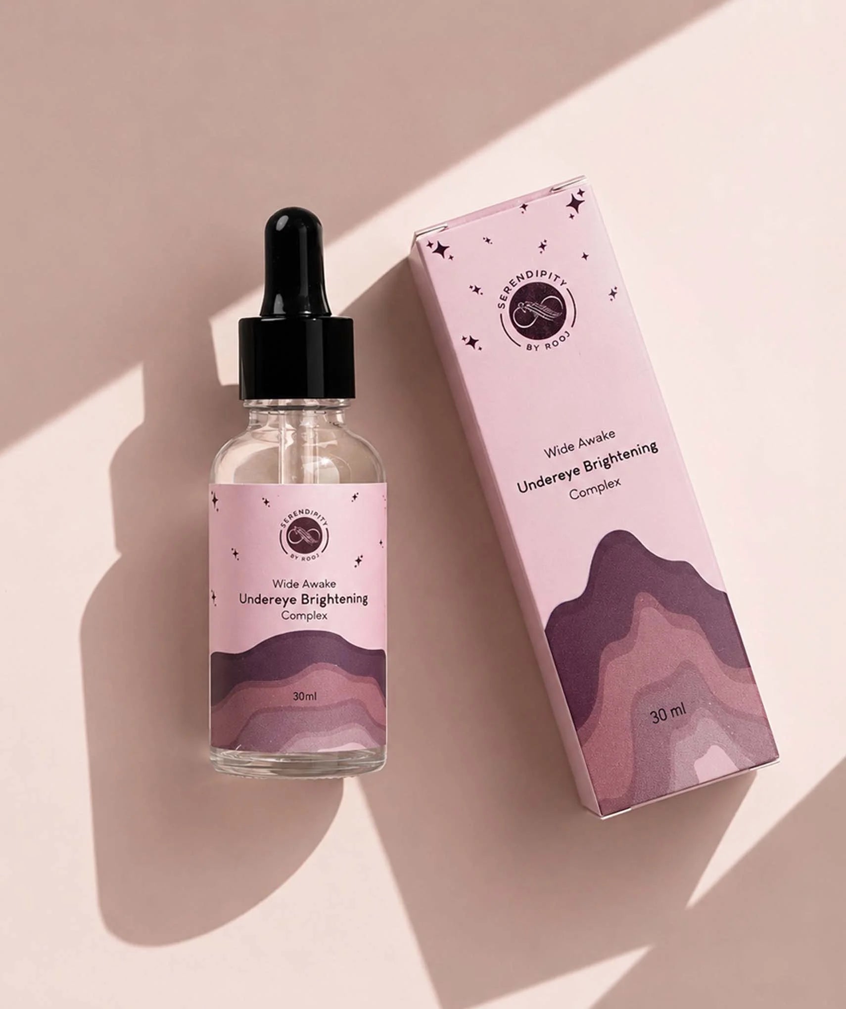 Undereye Brightening Complex