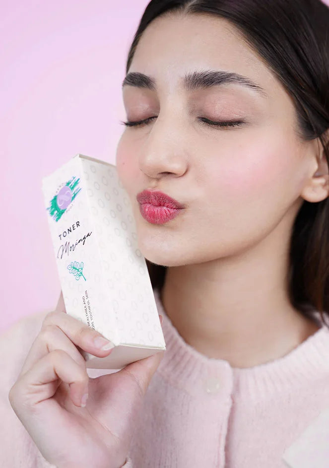 Moringa Skin Toner