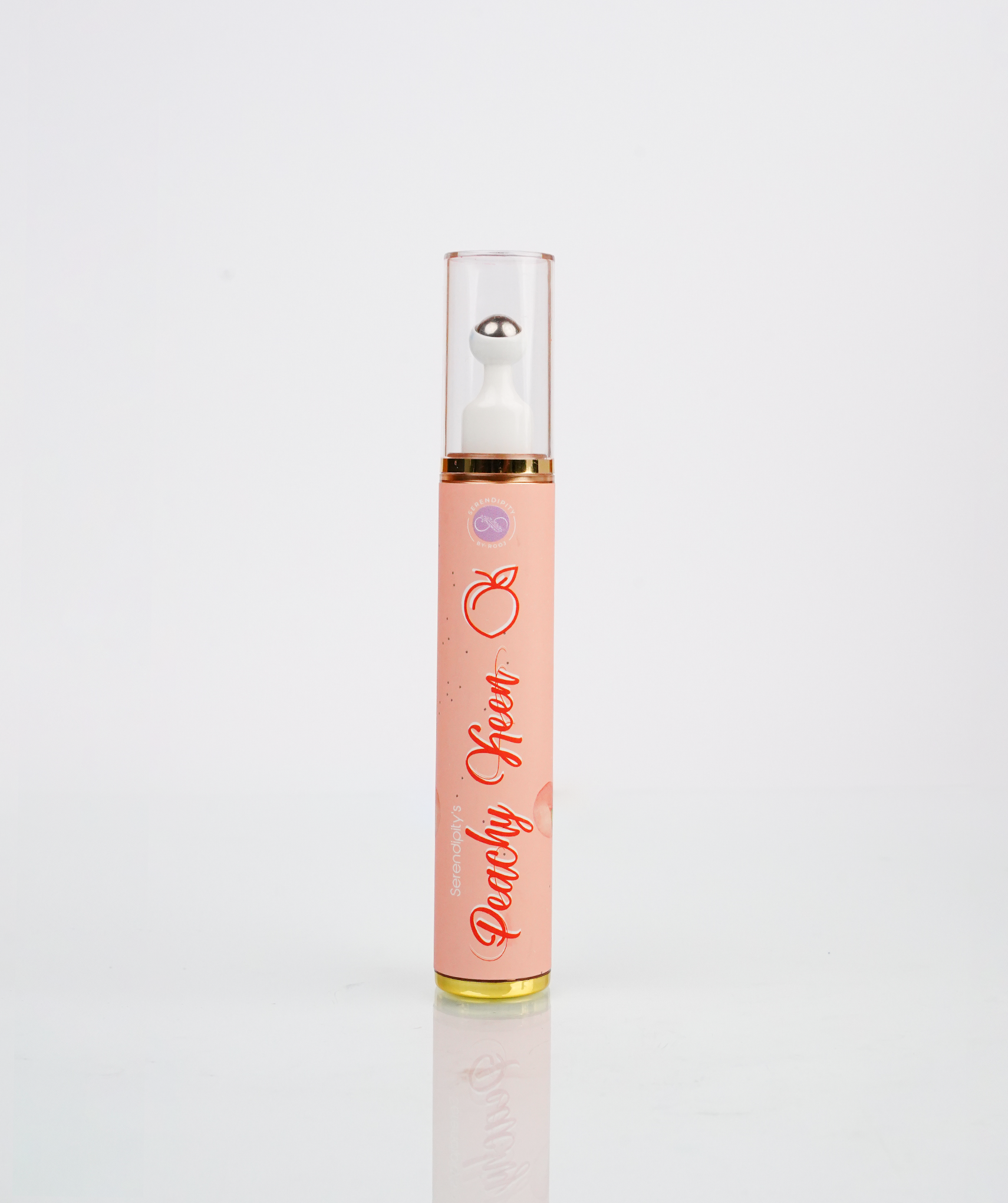 Peachy Keen - Peach Shade Tint
