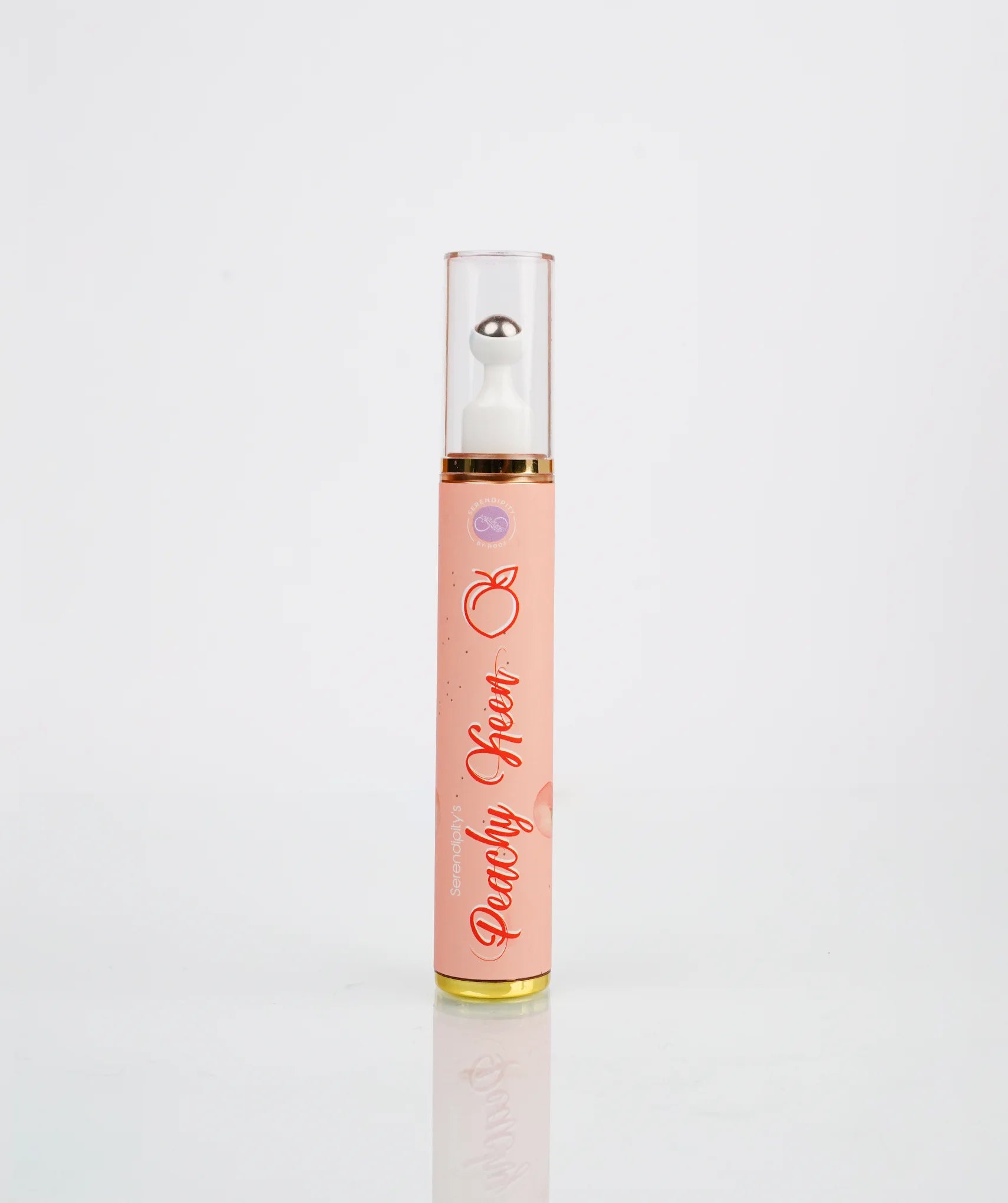 Peachy Keen - Peach Shade Tint
