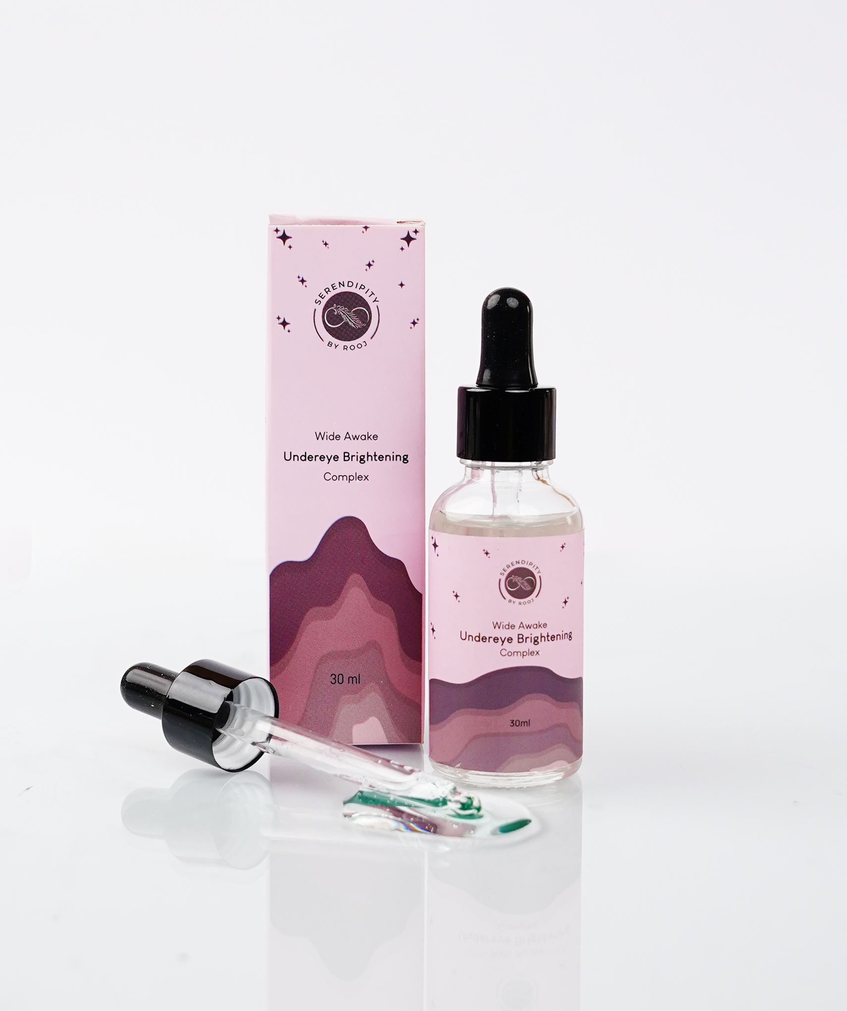 Undereye Brightening Complex