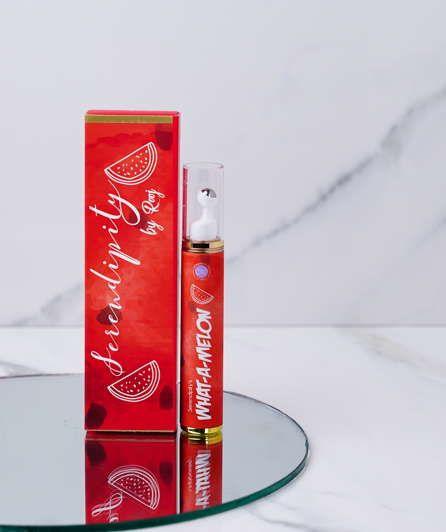 What a Melon - Pink Shade Tint