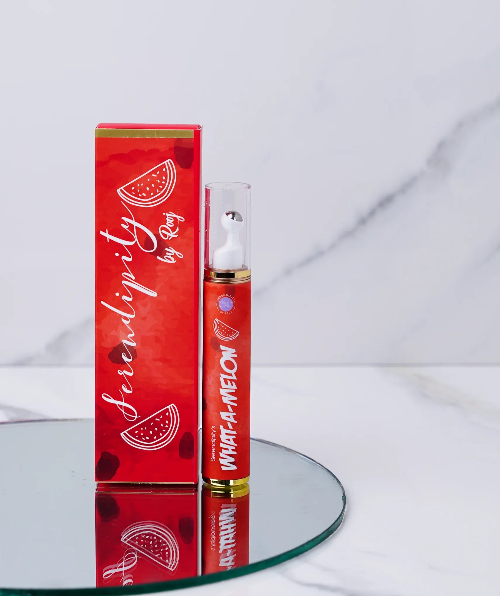 What a Melon - Pink Shade Tint