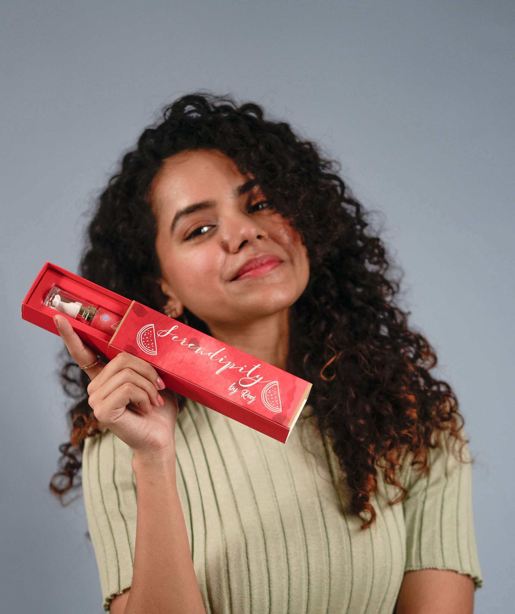 What a Melon - Pink Shade Tint