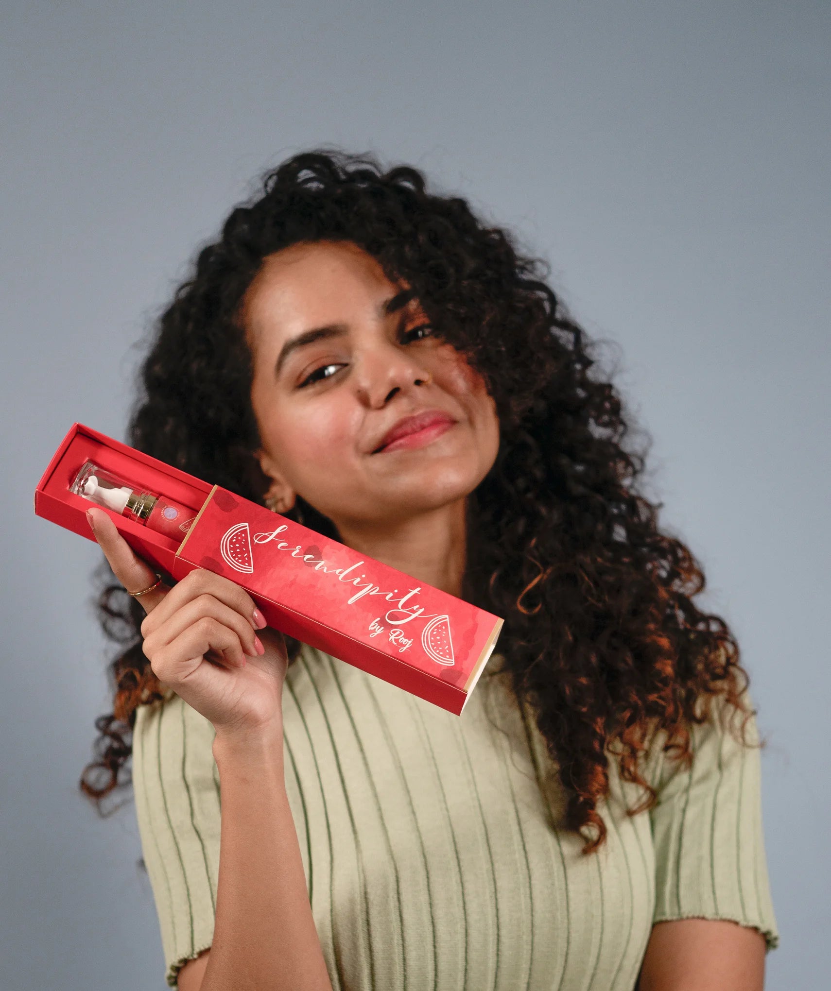 What a Melon - Pink Shade Tint